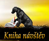 návštěvní kniha